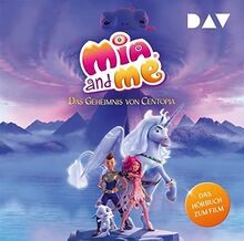 Mia and das geheimnis - mia,