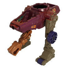 Terrapod / Terroclaw - lose / komplett  - Vintage MotU / He-Man New Adventures