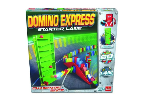 Domino express starter lane - express,