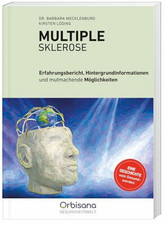 Multiple Sklerose Buch