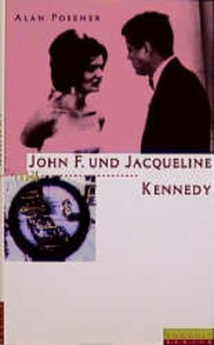 John und jacqueline kennedy - und,