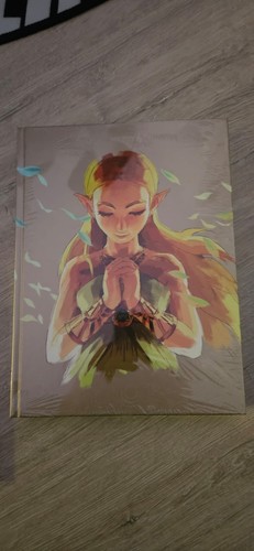 The legend zelda - the, zelda: