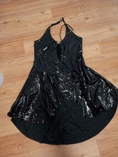 Black Level Wett Loock