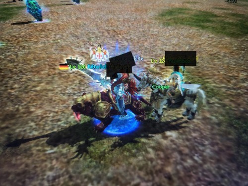 Metin2 account - metin2,