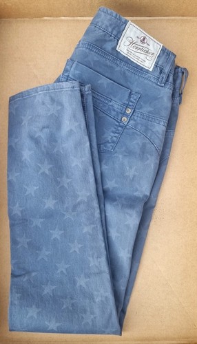 Herrlicher damen jeans 5705 - jeans,