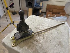 VW Golf 4 IV Schaltgestänge