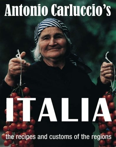 Antonio carluccio italia - antonio,