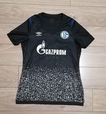 UMBRO Schalke 04 JERSEY SHIRT