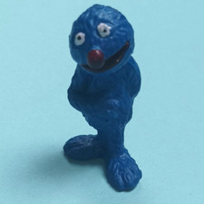 HEIMO Sesamstraße Grobi  #41