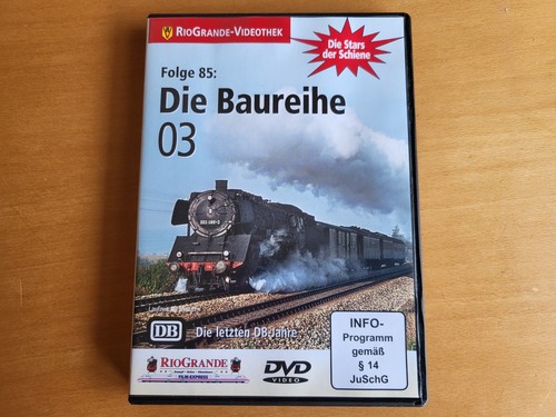 Die stars der schiene folge - der,