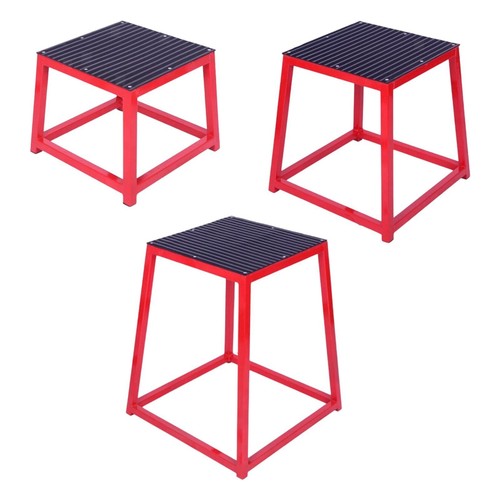 Plyometrische sprungbox - plyometrische,