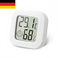 Mini Thermo-Hygrometer –