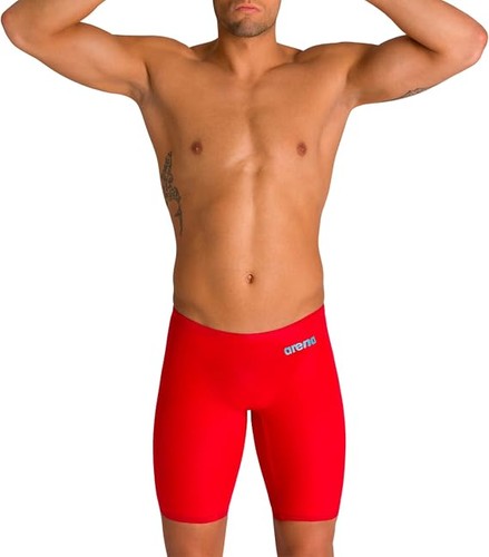 Arena mens powerskin - arena, carbon