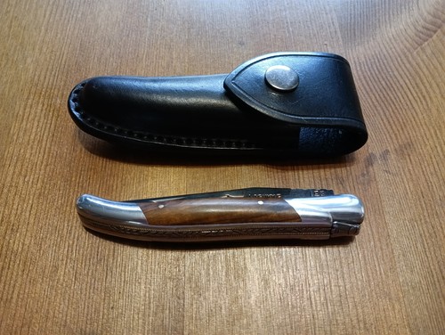 Laguiole extra david 12cm - extra, ,