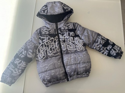 Guess jacke für jungs - guess, mit