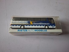 DS1 - Rietze: Reisebus Setra