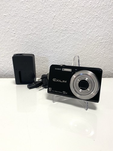 Casio exilim zs10 - casio, /