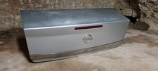 Heckklappe Opel Vectra C