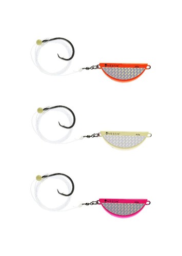 Westin halibut anti twist - westin,