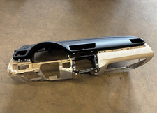 Armaturenbrett VW Passat 3C CC Cockpit Schalttafel Verkleidung 3C1857003QT beige