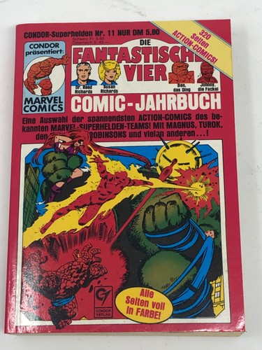 Marvel condor superhelden - marvel,