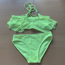 Mädchen Bikini Gr. 146/152 H&M 