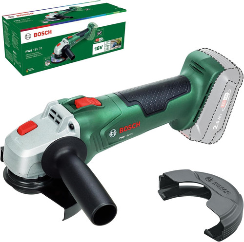 Bosch 18v system - bosch,