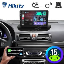 DAB+ CarPlay 9" 4+64GB Android