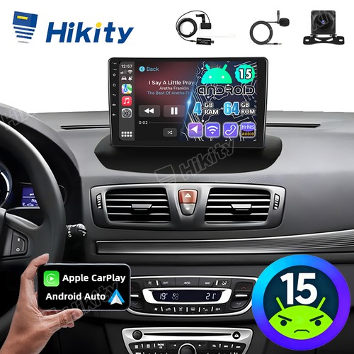 Dab carplay 4 64gb - 9", 4+64gb