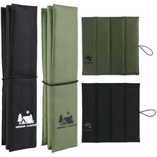 Sitzkissen Outdoor, 2 Stück Verschleißfestes Langlebiges,  Isoliertes Sitzunt...