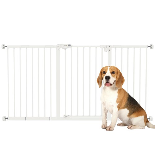 Hundetor treppengitter druck - treppengitter,