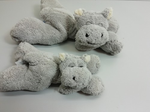Stück nilpferd hippo - hippo, 25