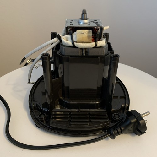 Philips hr2096 standmixer - philips,