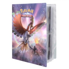 Pokemon 240 karten album - karten,