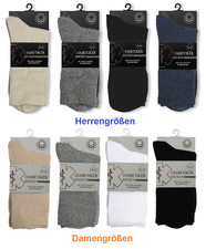 3 Paar Diabetiker Socken