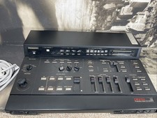 Panasonic WJ-Mx 10 Vintage VJ