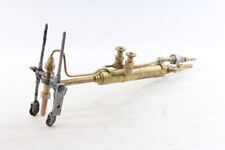 1 x uralt Schweißbrenner PYROCOPT Schneidbrenner Gas Sauerstoff vor 1945