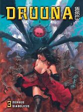 Druuna Eterna  Band   3