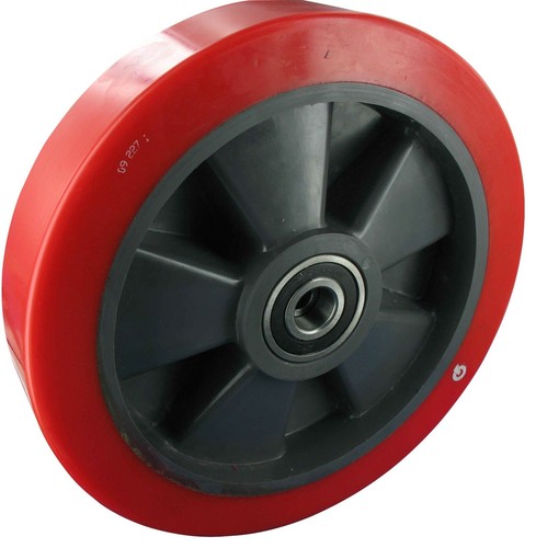 Rad für gansow - gmatic, oem