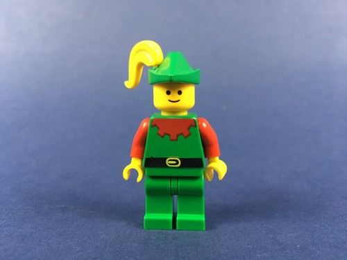 Lego forestman robin - lego®,