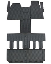 Gummifußmatten für Ford