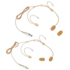 Mikrofonabdeckung Ersatzteile