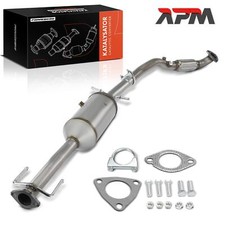 DPF Dieselpartikelfilter für Opel Astra J P10 Chevrolet Cruze 1.7L 2009-2016
