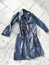 2 Ledermantel Militär WK2