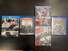 Sons of Anarchy / Season 1-7 /
