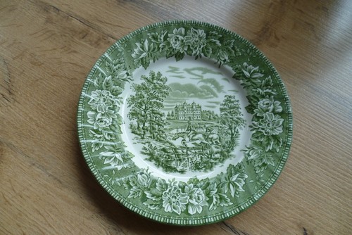 Aynsley co england - &,