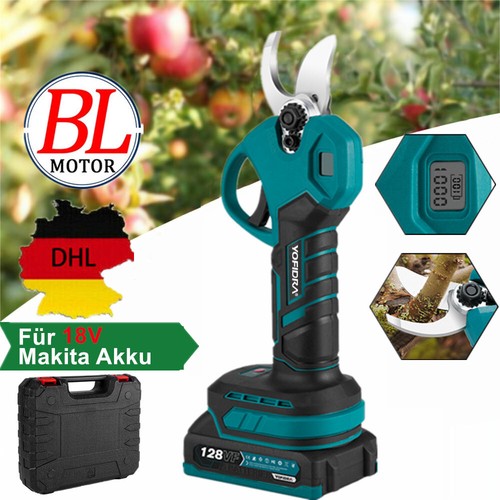 Für makita 21v - makita, astschere