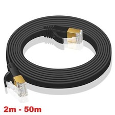 Netzwerkkabel cat dsl lan - 7,