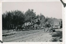 Foto WK II Wehrmacht Vormarsch