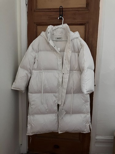 Acne studios puffer - studios,,